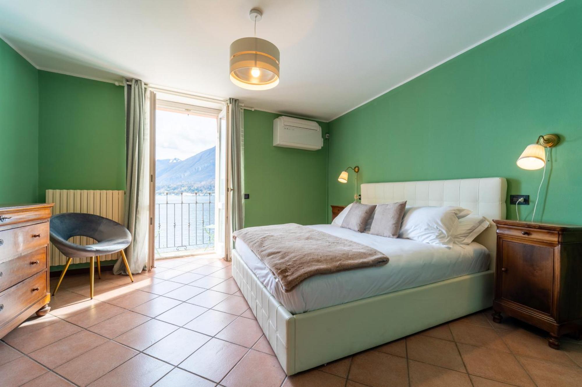 Lakefront Retreat By Wonderful Italy 벨라지오 외부 사진