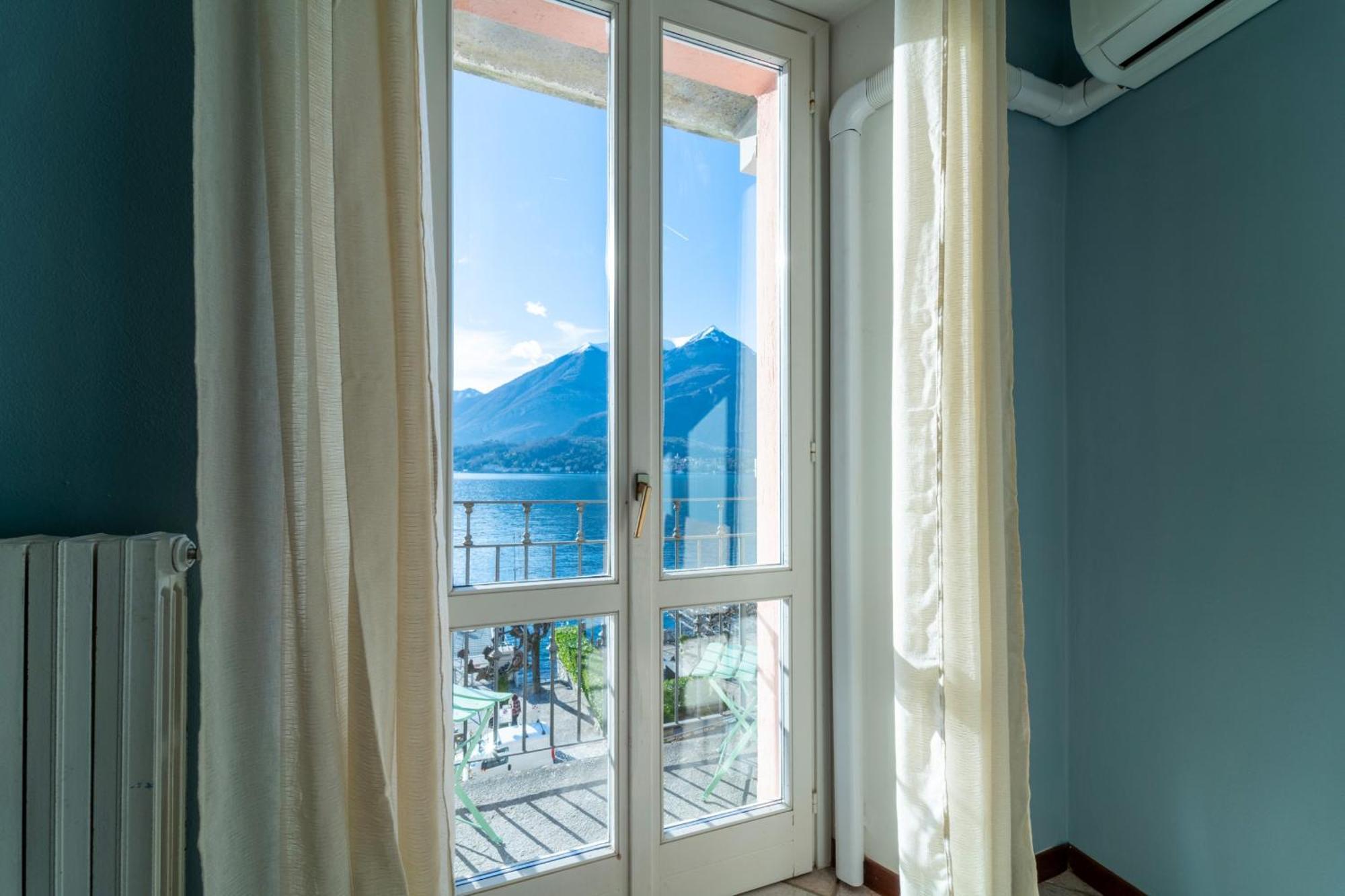Lakefront Retreat By Wonderful Italy 벨라지오 외부 사진