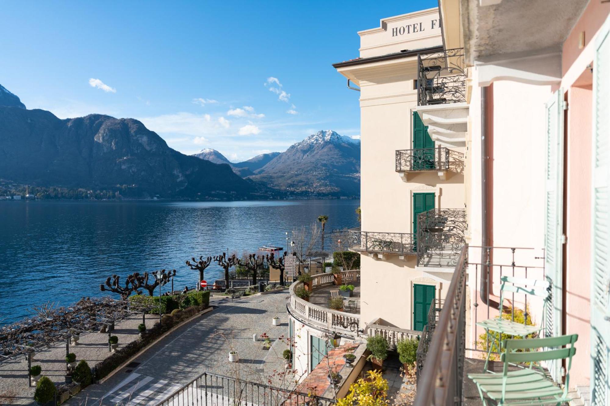 Lakefront Retreat By Wonderful Italy 벨라지오 외부 사진